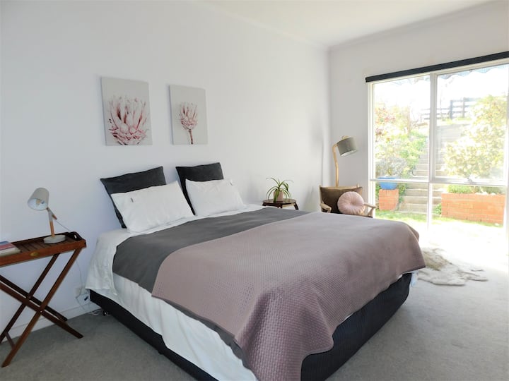 Zweites Schlafzimmer