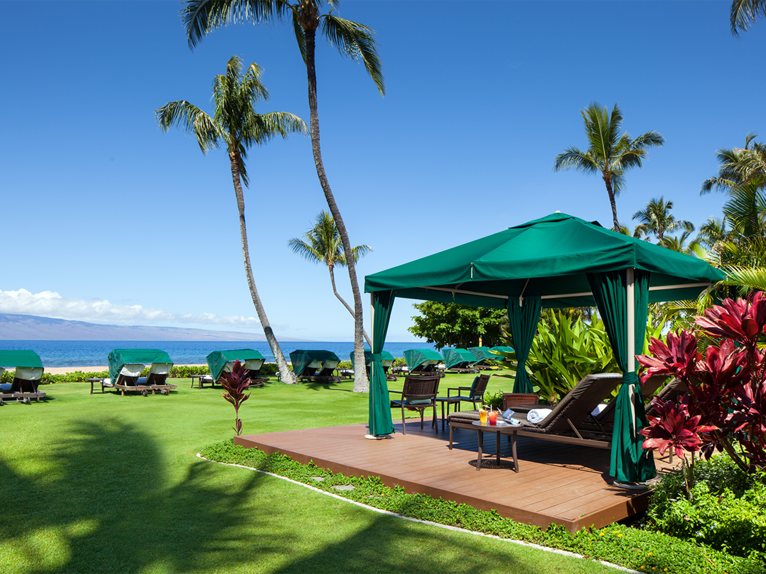 Condo in Lahaina · ★5.0 · Studio · 2 beds · 1 bath - Image 22