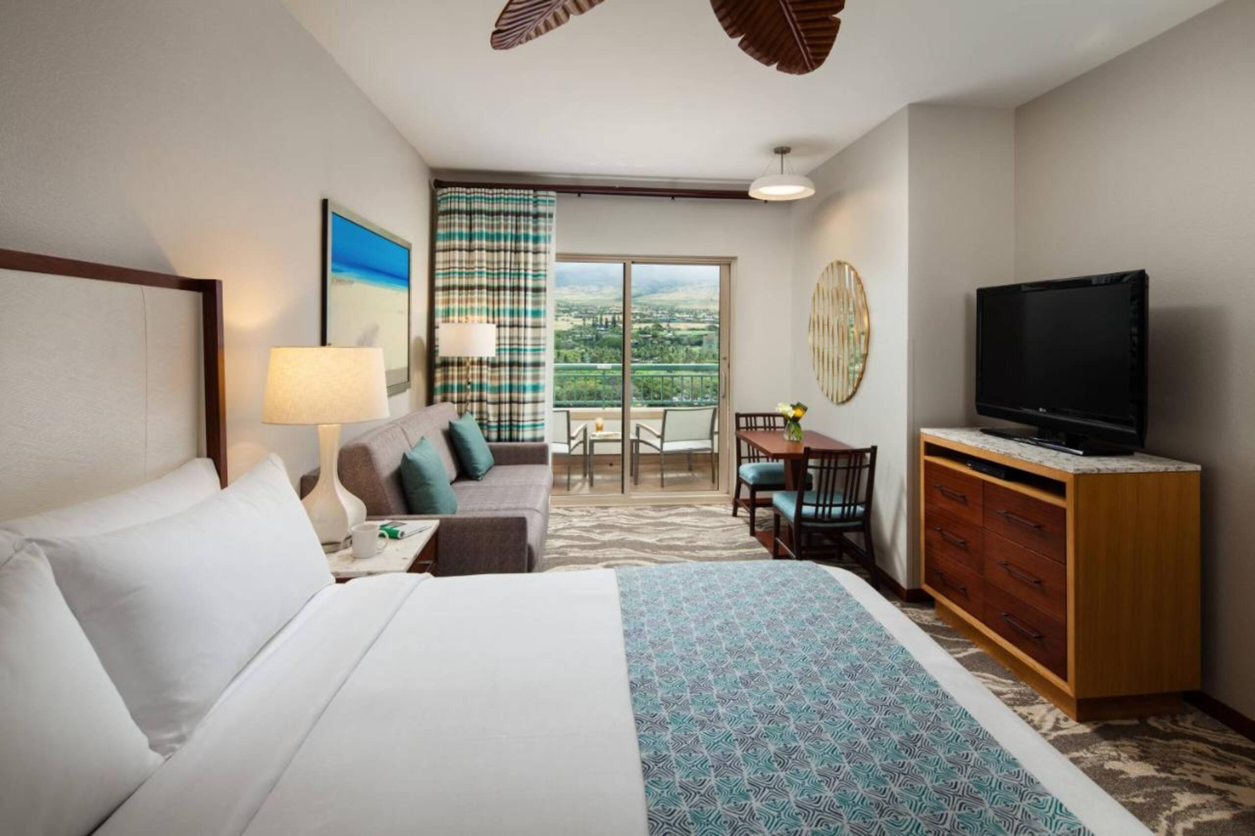 Condo in Lahaina · ★5.0 · Studio · 2 beds · 1 bath - Image 24