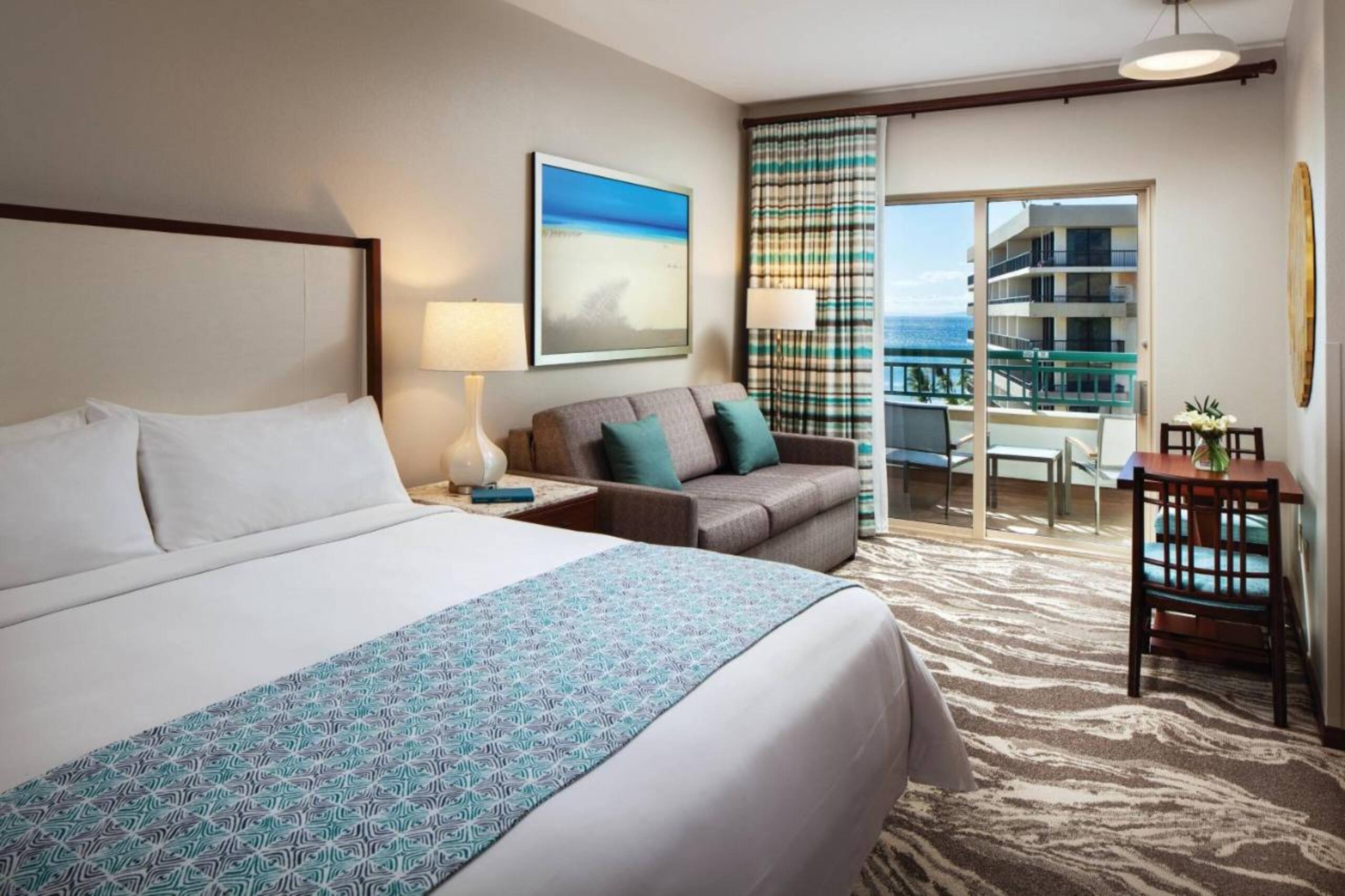 Condo in Lahaina · ★5.0 · Studio · 2 beds · 1 bath - Image 23