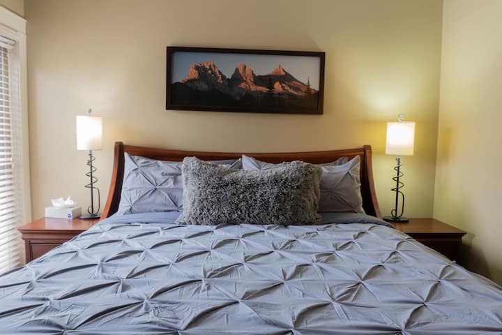 Seconda camera da letto