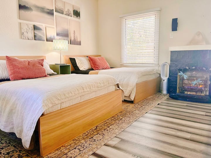5 Minute Walk To Rodeo Drive Private Guest House - Beverly Hills, CA