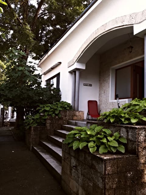 Villa in Eforie-Nord, very close to the sea