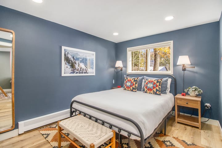 Спална соба 3