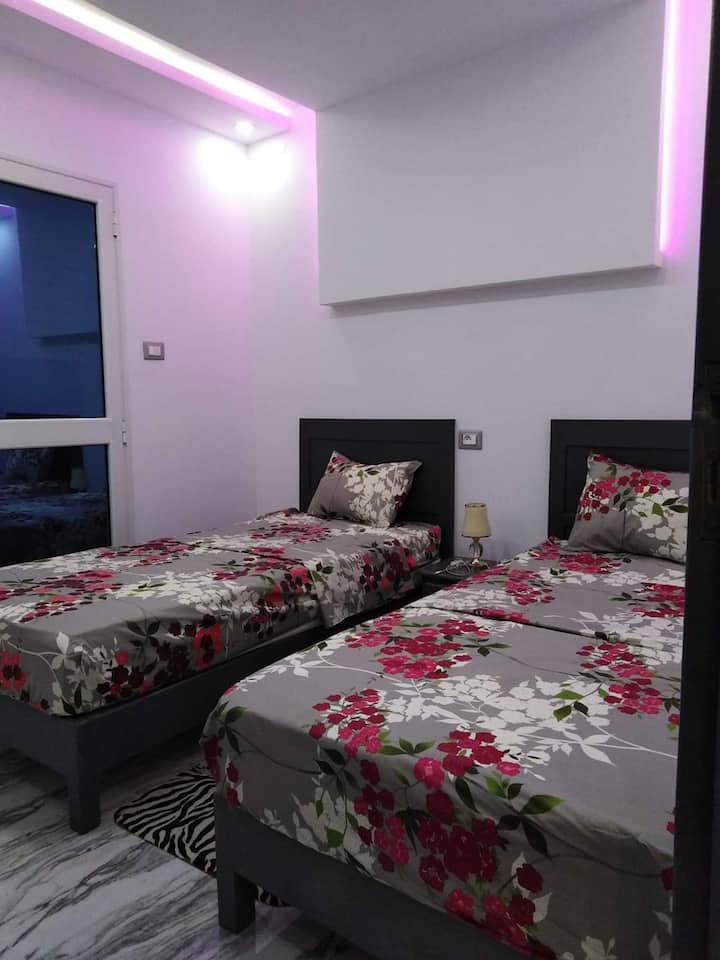 Quarto 2