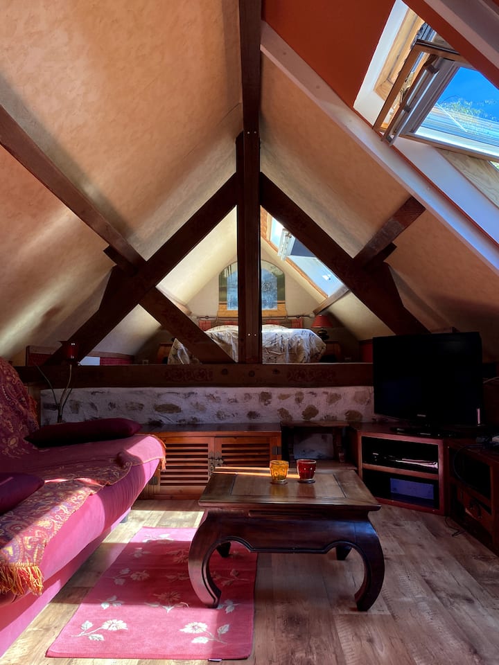 მისაღები ოთახი