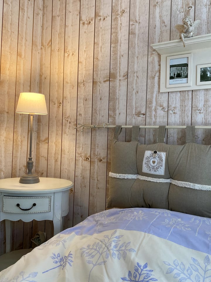 საძინებელი 2