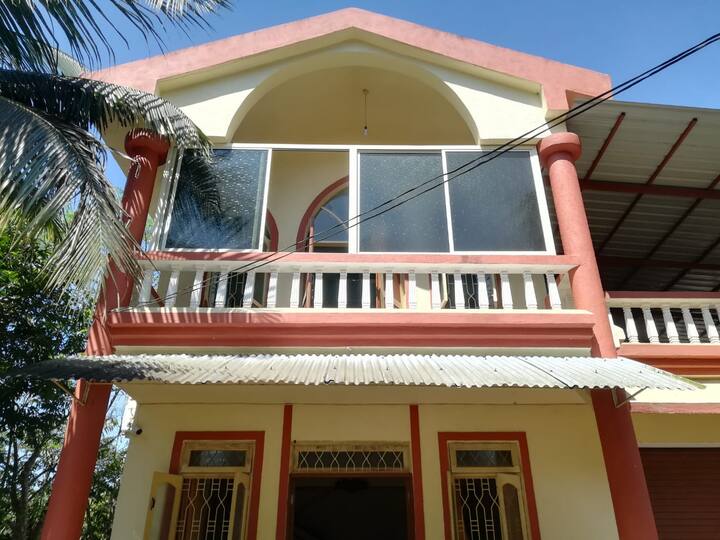 Dias Cottage