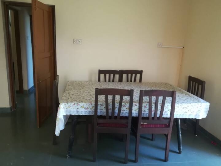 Dinning Area