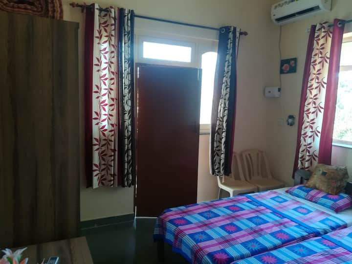 Bedroom 1