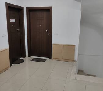 Ευρείς διάδρομοι