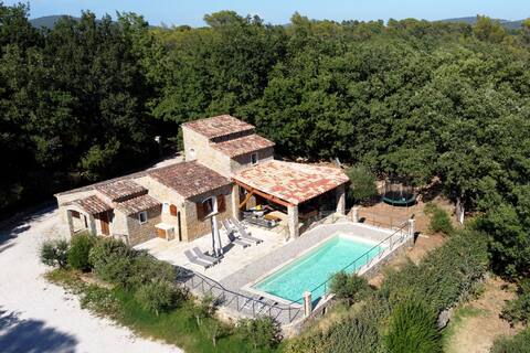 Bercail en Provence