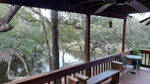 Cabin in the Woods