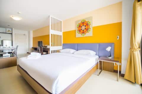 Sitara Place Serviced Apartment and Hotel