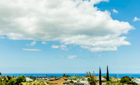 Ocean, Sunset, Mountain & Celestial Views