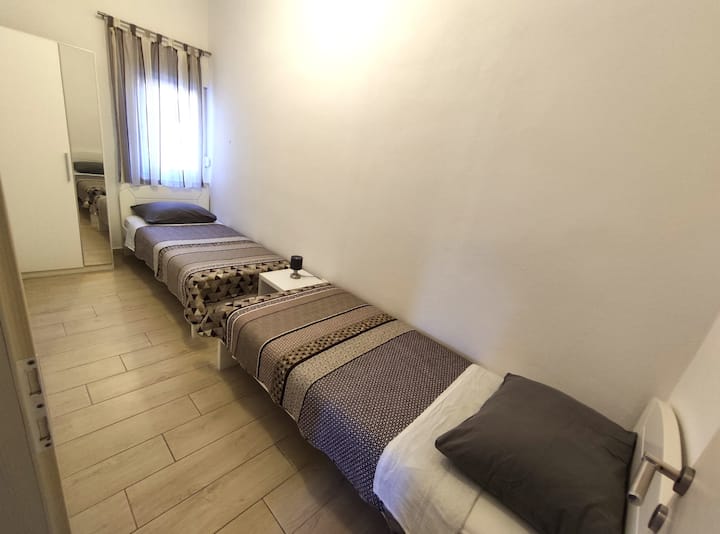 Spálňa 1