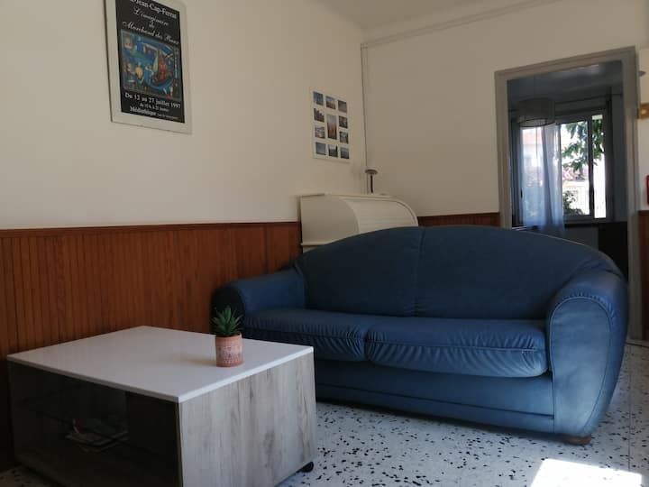 Listing Photo