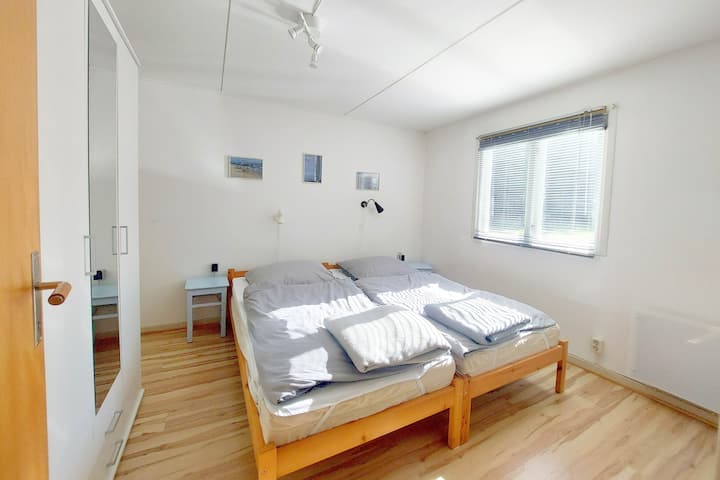 Woody: Schlafzimmer Nr. 1 // sleeping room no. 1