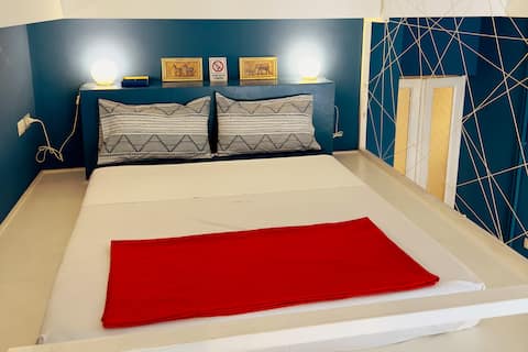 CàdiOli, Turin - Zona Cenisia