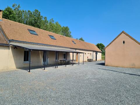 BIG COUNTRY HOUSE