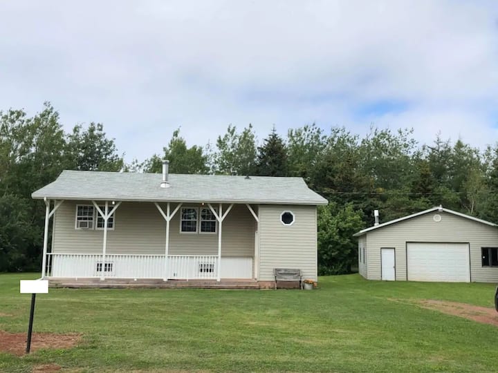 O'Leary Holiday Rentals & Homes Prince Edward Island, Canada Airbnb