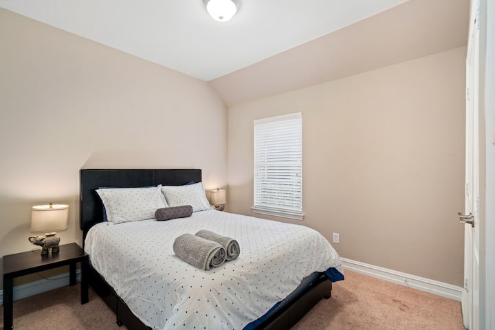 Dormitorio Gest # 1