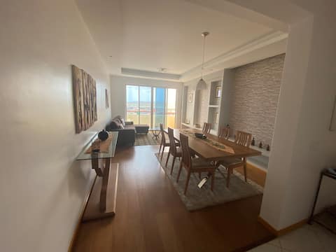 Beautiful family apartment