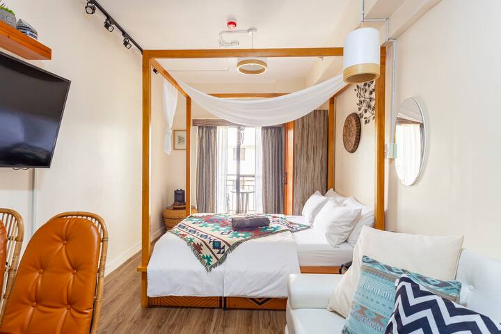 RestEasy Hospitality Services Inc managed Airbnb listing 2
