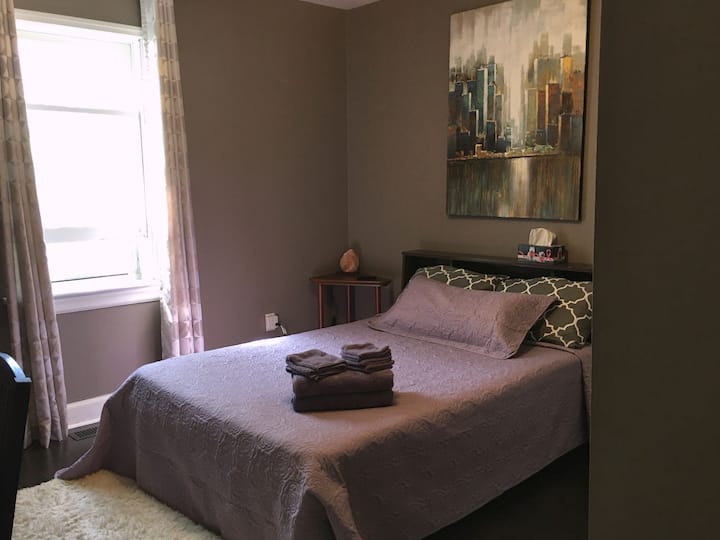 Timmins Vacation Rentals & Homes Ontario, Canada Airbnb