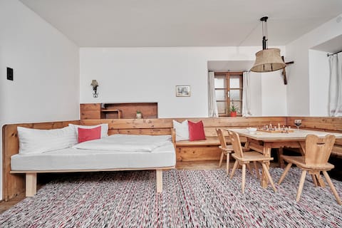 Marbergerhaus Umhausen