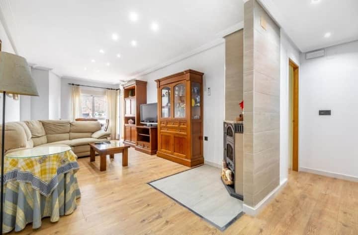 Apartamento La Gimena - Orihuela