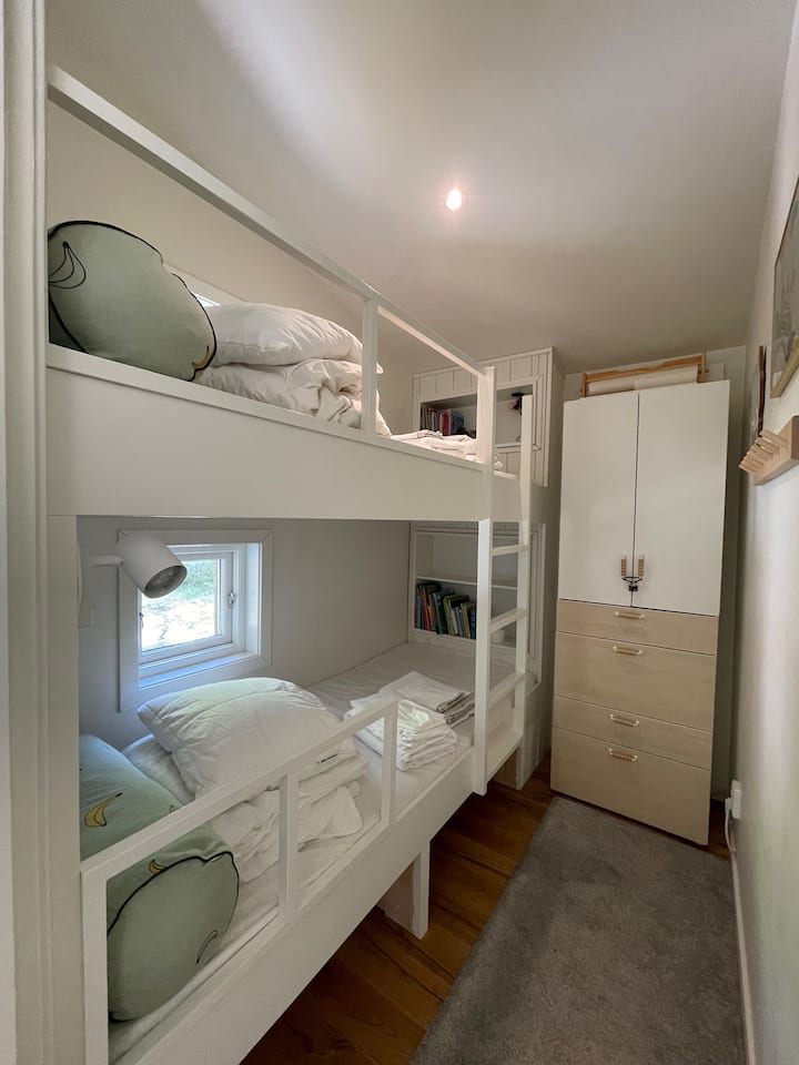 ห้องนอน 2 (เตียงสองชั้น)