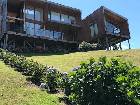 Casa Notro.