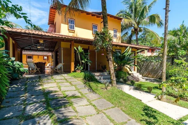 O melhor de Paraty managed Airbnb listing 1