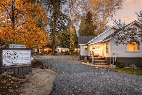 Creektown Cottages