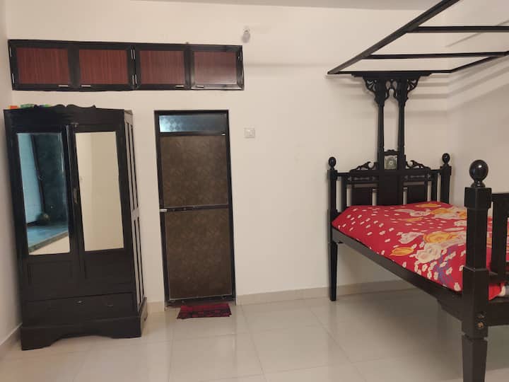 საძინებელი