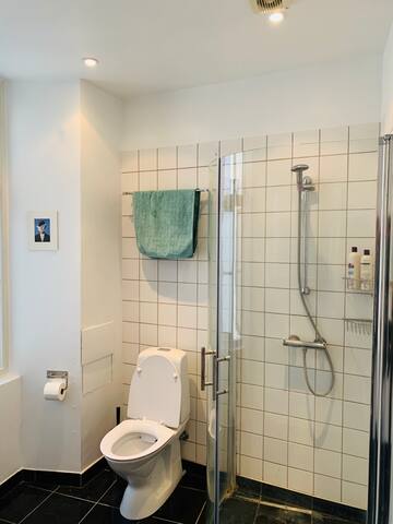 Central lejlighed i København gallery image 5