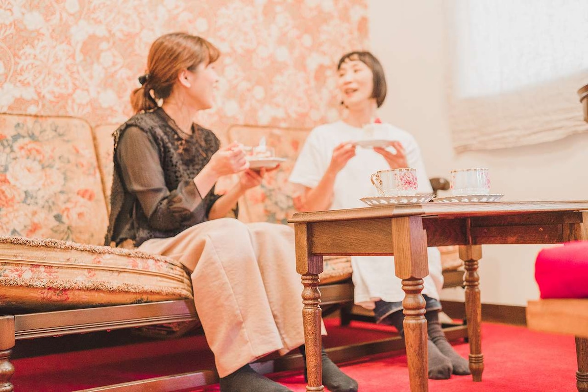 Habitación　B　Beni