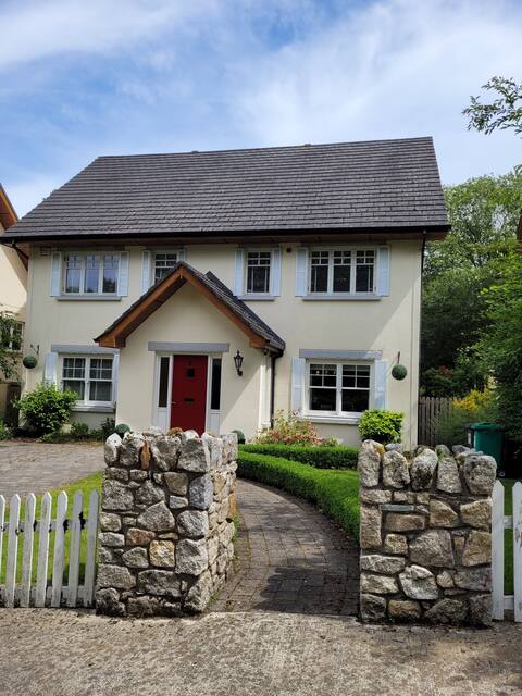 Shelley & Durwin's House in Avoca