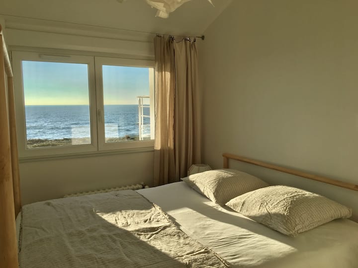 spálňa pre dospelých #2
lôžko 160