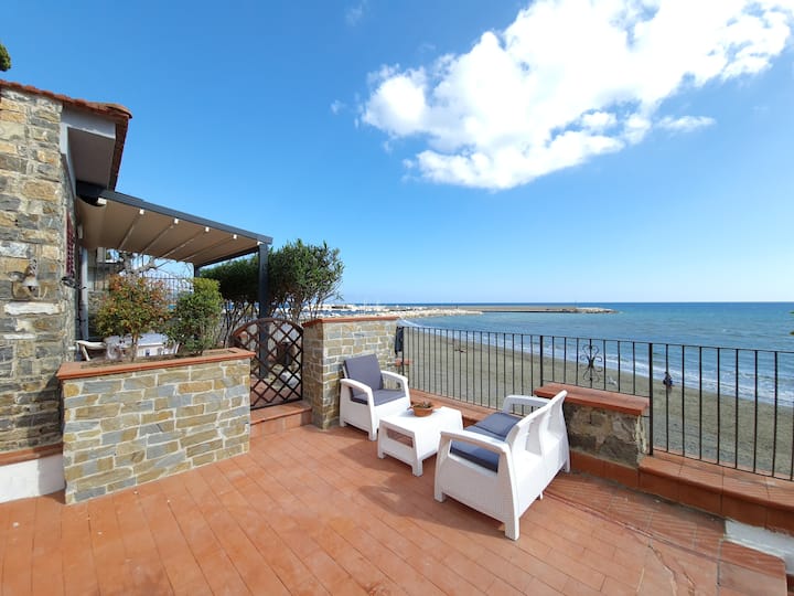 Marina di Casalvelino Vacation Rentals & Homes - Campania, Italy | Airbnb