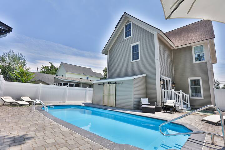 Century 21 Gilmartin & Co managed Airbnb listing 2
