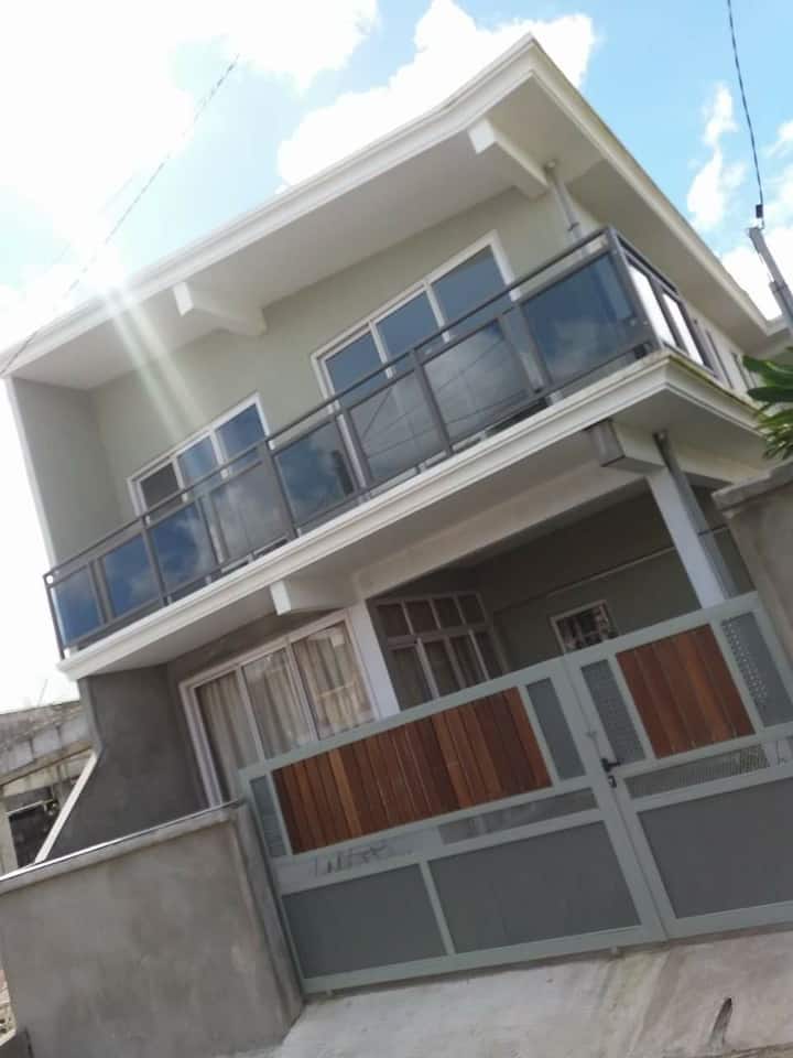 Entire place in Floréal Apartments for Rent in VacoasPhoenix