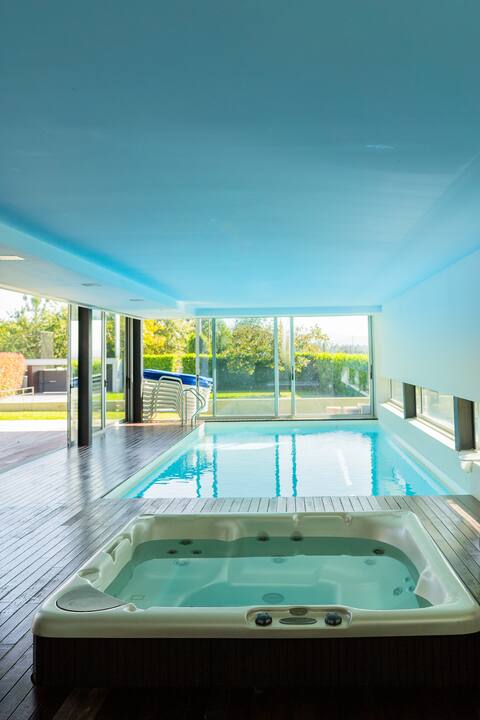 Exclusive Villa & SPA