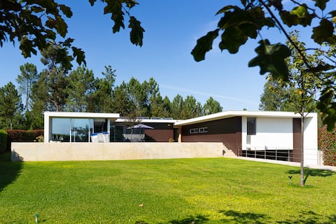 Exclusive Villa & SPA