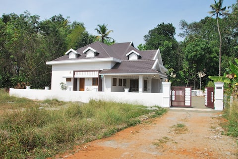 Ideal Homestay, Thodupuzha, Kerala, India