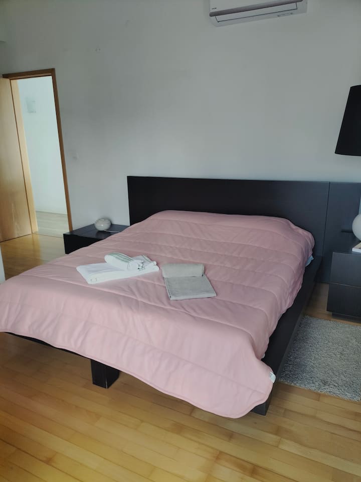 Спална соба 2