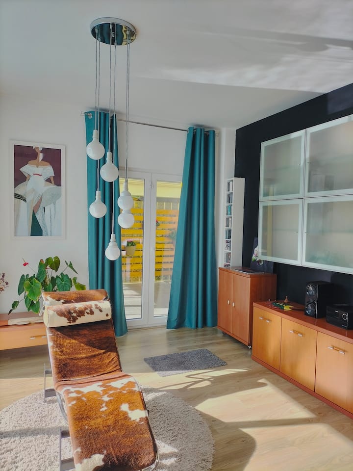 Дневна соба