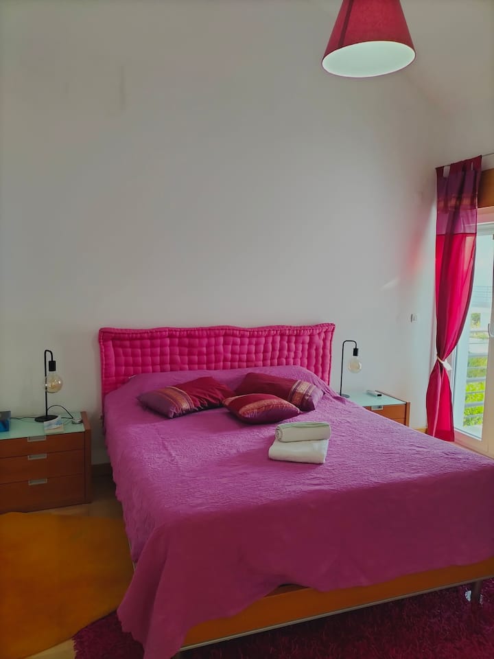 Спална соба 1