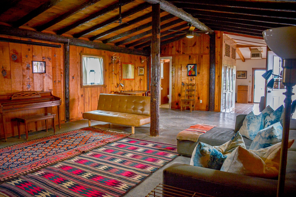 Marfa Vacation Rentals | Airbnb